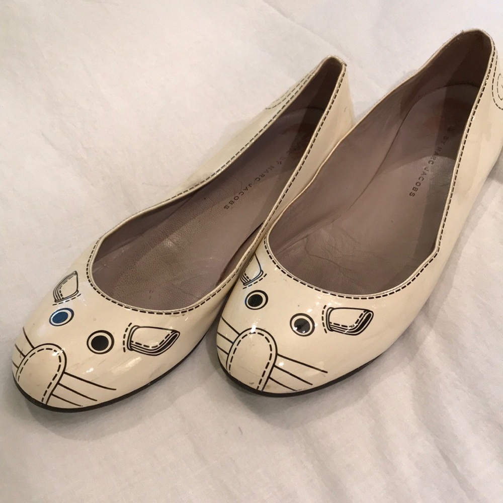 Marc Jacobs Shoes